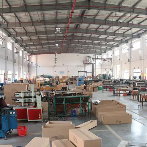 Jiashan Huazhilian Commercial Use Equipment Plastic Factory