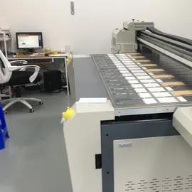 Shenzhen Siqi Acrylic Product Co., Ltd.