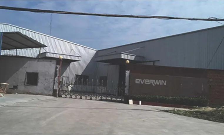 Jiangmen Everwin Home Product Co., Ltd.