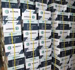 Foshan Boundless Furniture Fittings Co., Ltd.