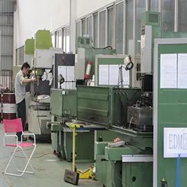 Kunshan Friends Of Rong Plastic Products Co., Ltd.