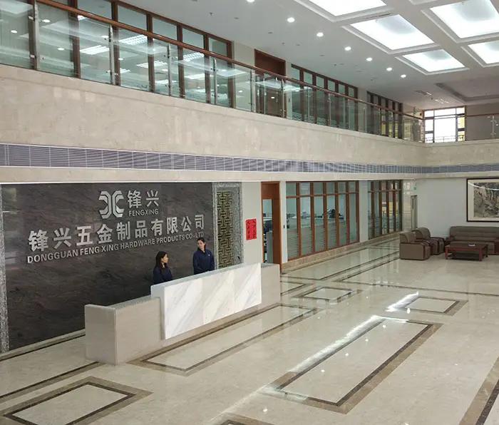 Dongguan Fung Hing Hardware Products Co., Ltd.