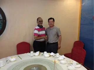 Zhecheng Hong Xin Machinery Factory