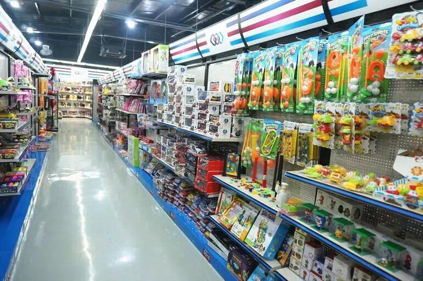 Shantou Lianlihua Industry Trade Co., Ltd.