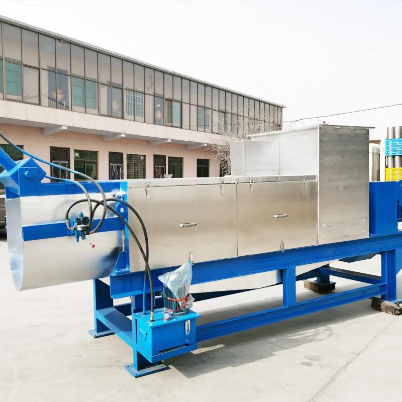 Zhengzhou Furui Machinery Co., Ltd.