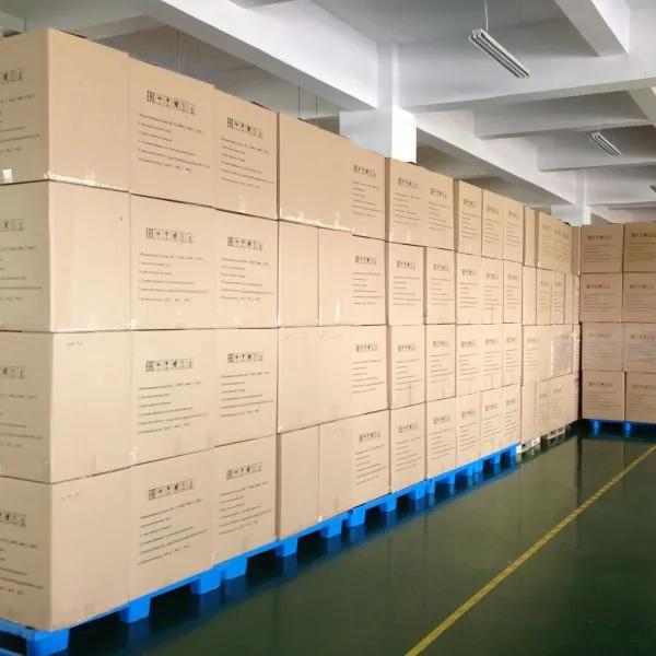 Xiamen Forever Eco Pack Co., Ltd.