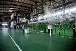 Tianjin Xinjia Albert Steel Trade Co., Ltd.