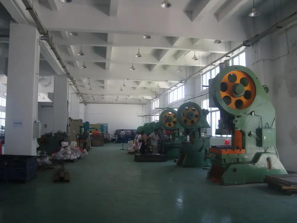 Supplier