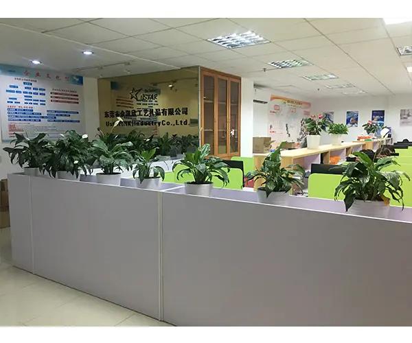 Dongguan Ustar Gifts Co., Ltd.