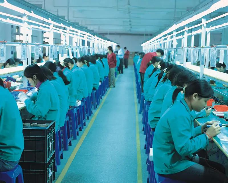 Supplier