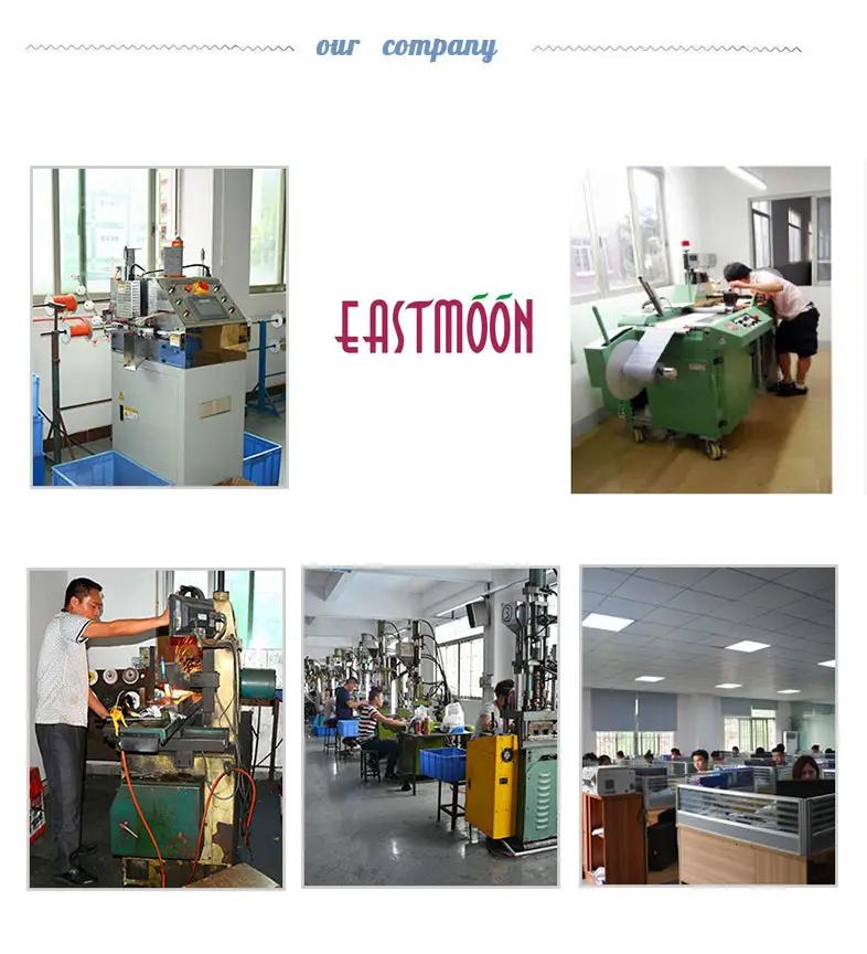 Eastmoon (guangzhou) Packaging And Printing Co., Ltd.