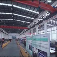 Nova Elevator Parts Co., Ltd.