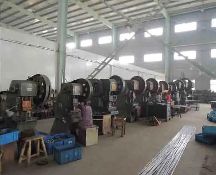 Ningbo Beilun Reynol Mechanical Co., Ltd.