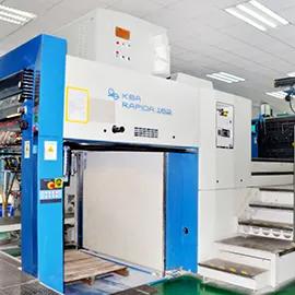 Guangdong Winnertech Co., Ltd.