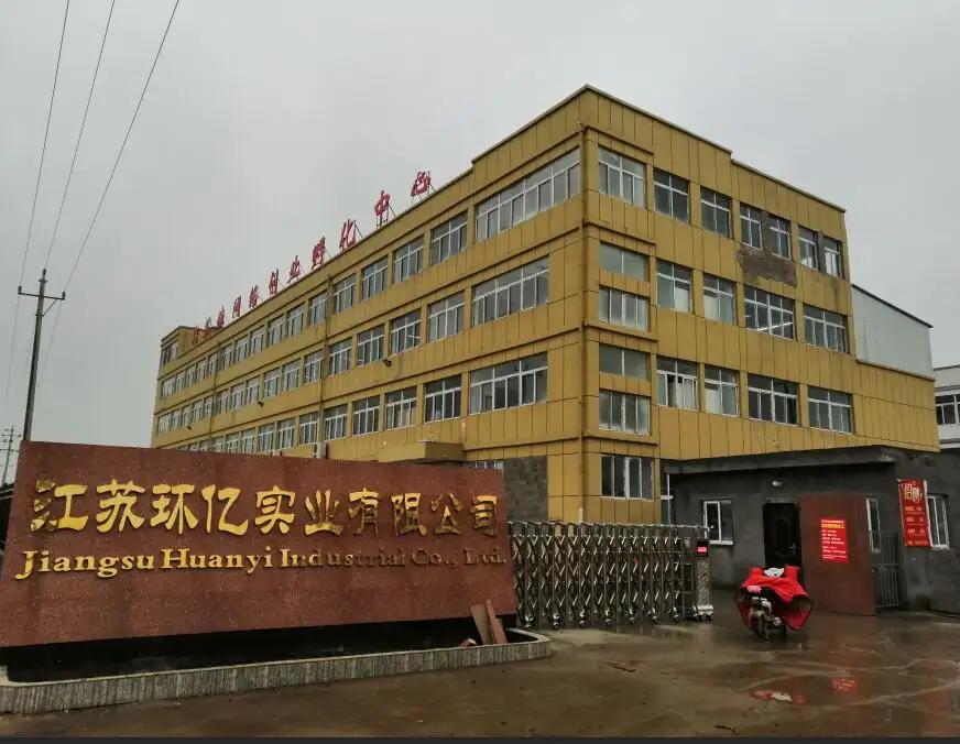 Jiangsu Huanyi Industrial Co., Ltd.