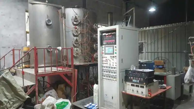 Yuncheng Hengfengcheng Import Export Trading Co., Ltd