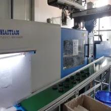 Shanghai Brother Precision Mould Co., Ltd.