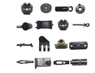 Ningbo Pushing Machinery Manufacturing Co., Ltd.