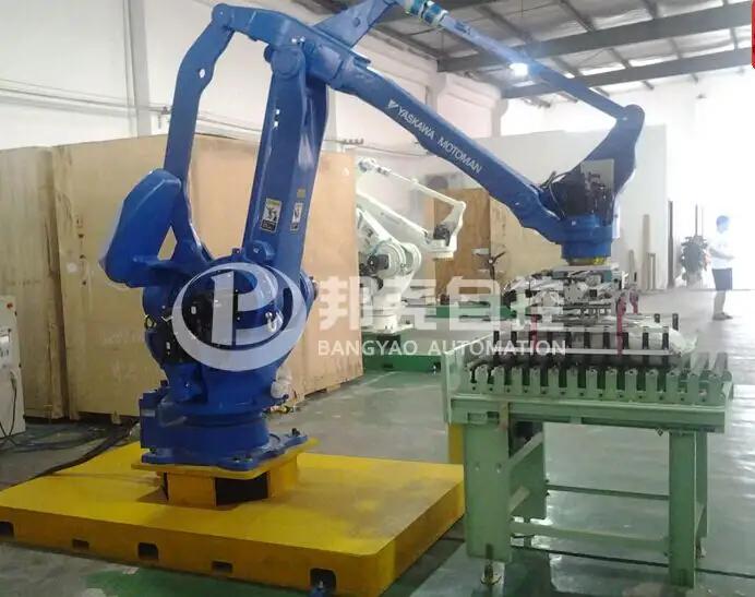 Wuxi Bangyao Automatic Control Technology Co., Ltd.