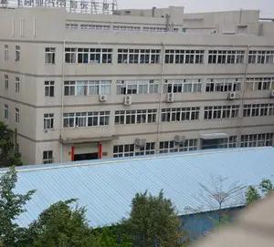 Vivipeace Industries Co., Ltd.
