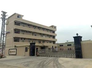 Dongguan Zhihe Masterbatch Technology Co., Ltd.