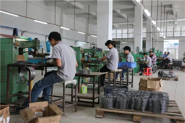 Huizhou RuiMei Xin Plastic And Hardware Industry Co.,Ltd