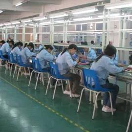Dongguan Junchen Electronics Technology Co., Ltd.