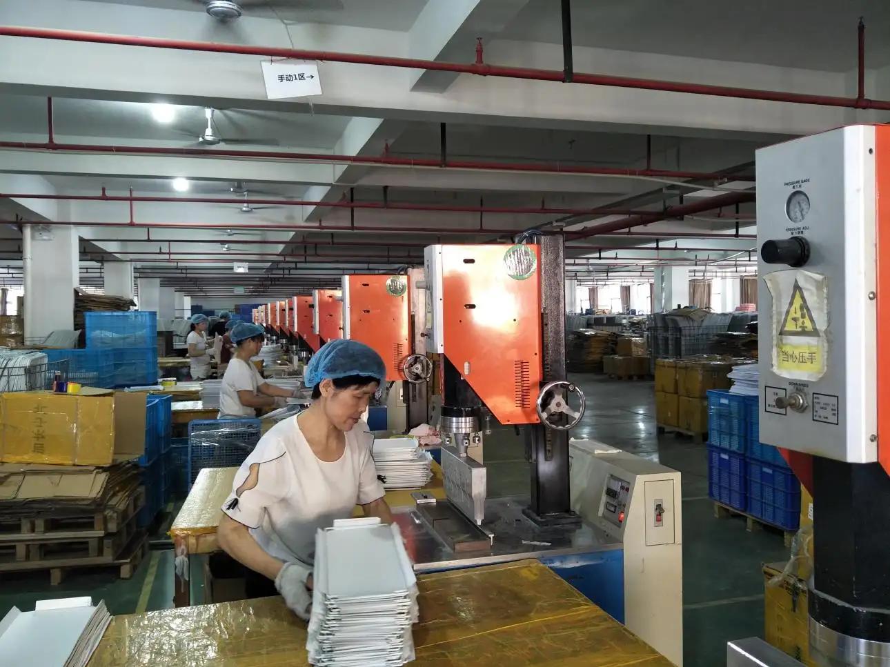 Zhejiang Jianli Plastics Science And Technology Co., Ltd.