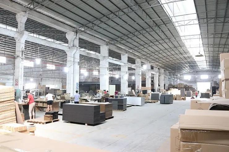 Foshan Shunde Longjiang Jinbeixuan Furniture Manufacturer