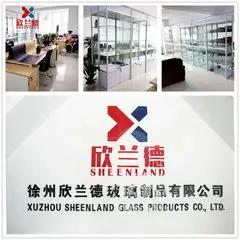 Xuzhou Sheenland Glass Products Co., Ltd.