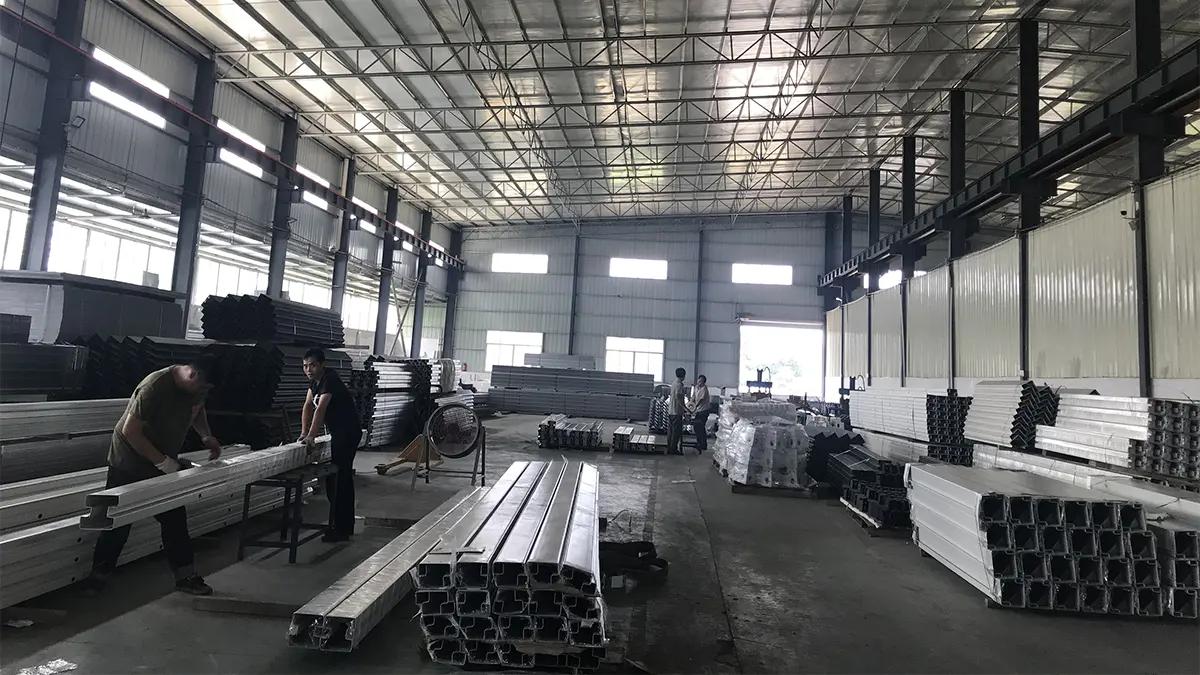 Guangzhou Ok Prefab House Co., Ltd.