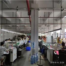 Shenzhen Longqihengfa Packaging Co., Ltd.