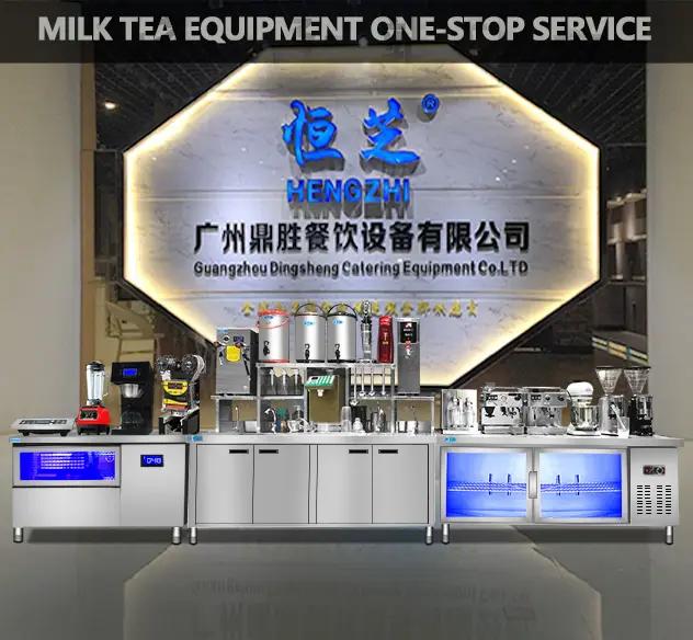 Guangzhou Dingsheng Catering Equipment Co., Ltd.