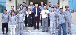 Qingzhou Xinming New Materials Co., Ltd.