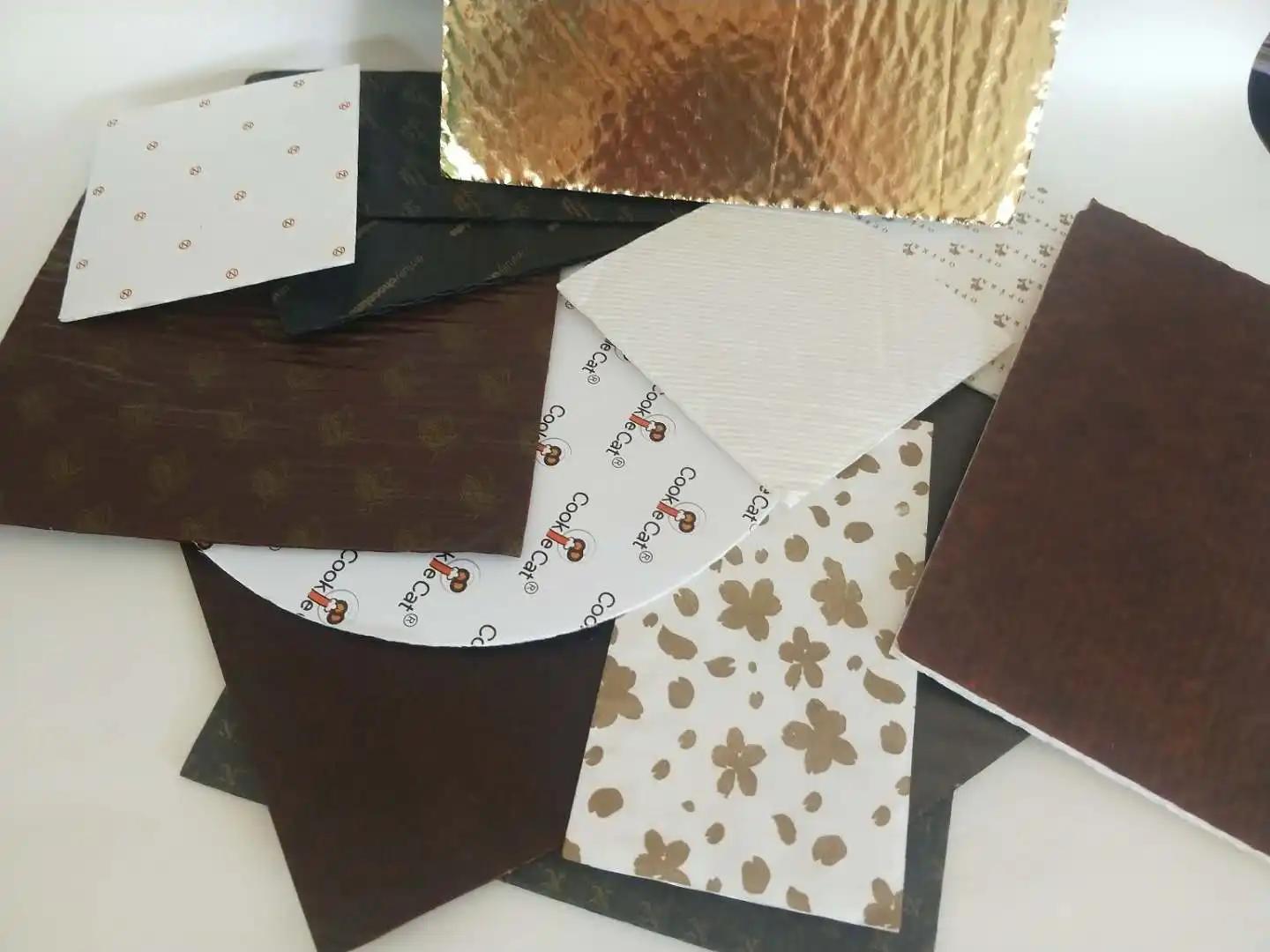 Dongguan Xianghe Paper Co., Ltd.