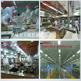 Zhucheng Tianshun Machinery Co., Ltd.