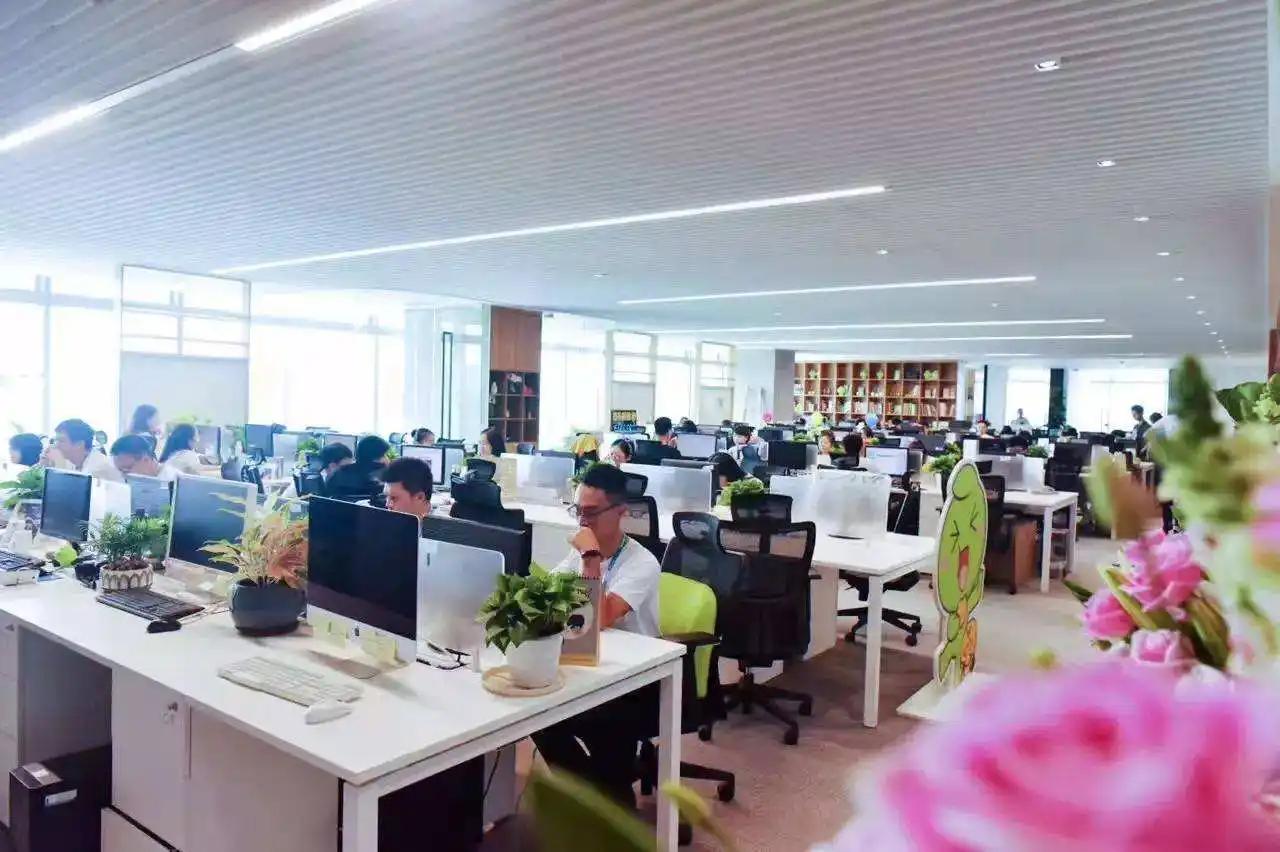 Ningbo Gamry Import&Export Co., Ltd.