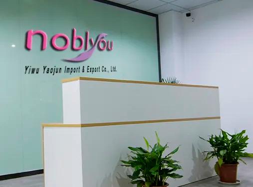 Yiwu Yaojun Import & Export Co., Ltd.