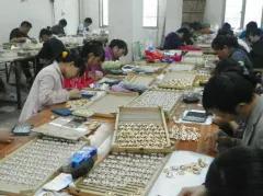 Yiwu My Jewel Co., Ltd.