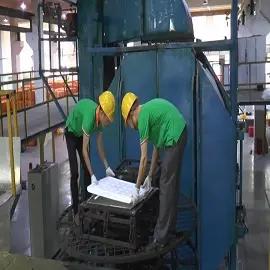Guangzhou Baolin Plastic Manufacturer Co., Ltd.