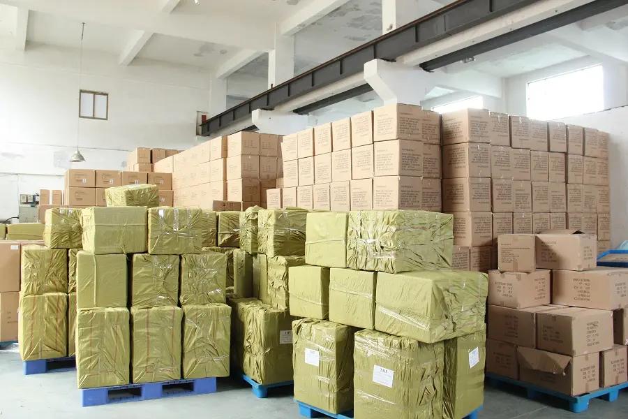 Yiwu Nice Daily Necessities Co., Limited