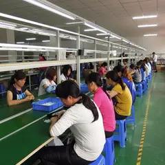 Shenzhen Vceego Technology Co., Ltd.