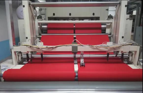 Nangong Taitong Felt Co., Ltd.