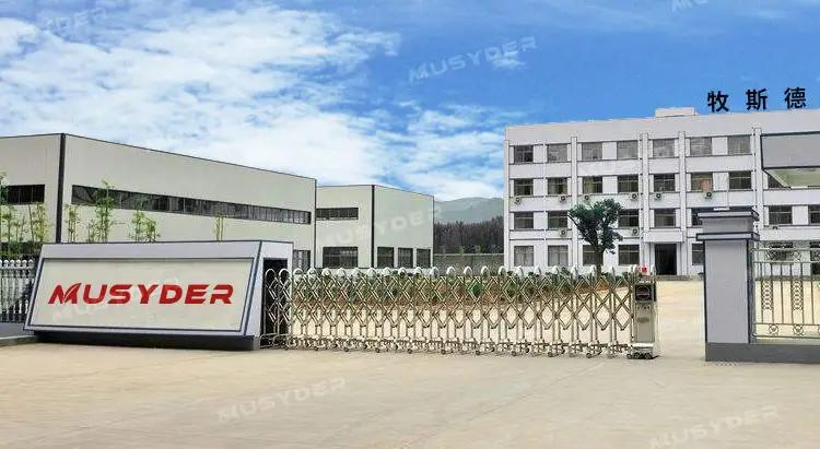 Guangzhou Jimu Farming Technology Co., Ltd.