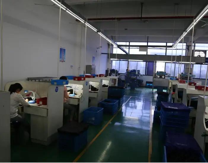 Suzhou Zhongxiang Imp.& Exp. Co., Ltd.