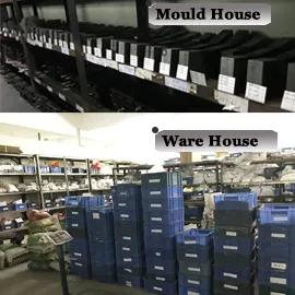 Dongguan Yangqi Hardware Co., Ltd.