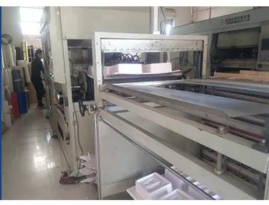 Shenzhen Qimei Packing Material Co., Ltd.