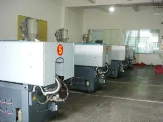 Quanzhou Licheng Longsheng Plastic Co., Ltd.