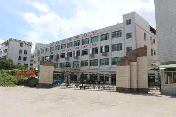Shenzhen Yulong Packaging Products Co., Ltd.