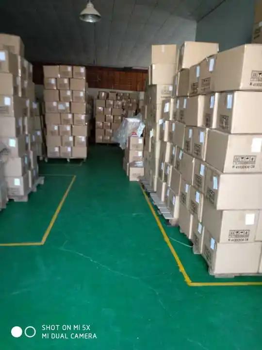 Shenzhen Jin Yuan International Trading Co., Ltd.